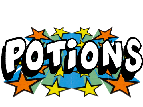 Potions